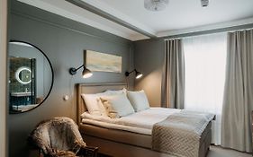 Lillan Hotel & Koek