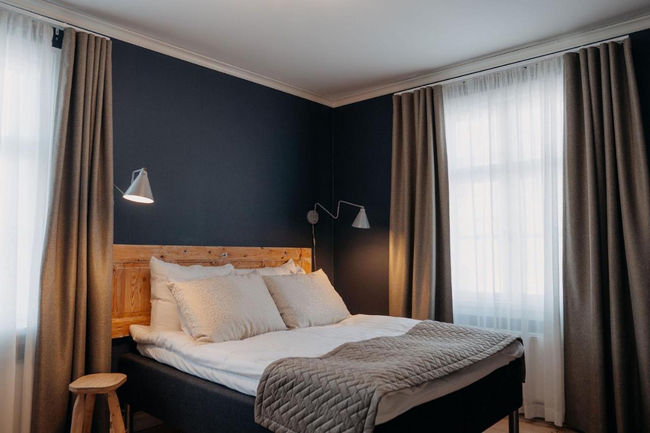 Lillan Hotel & Koek タンペレ 部屋 写真